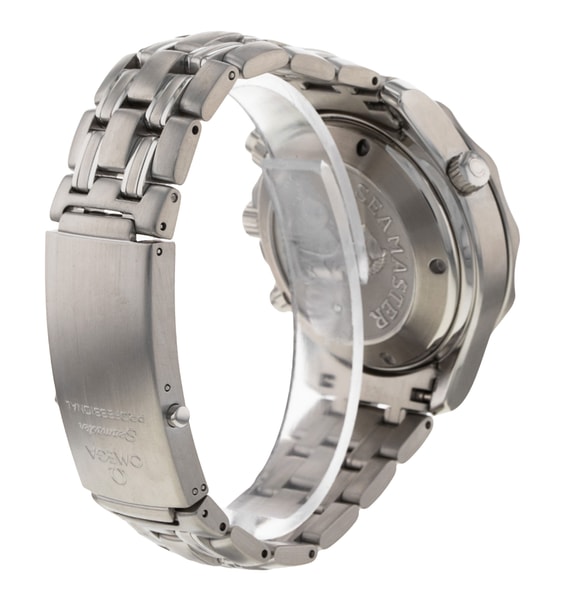 Omega Seamaster 300m 2225.80.00